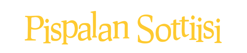 Pispalan Sottiisin logo