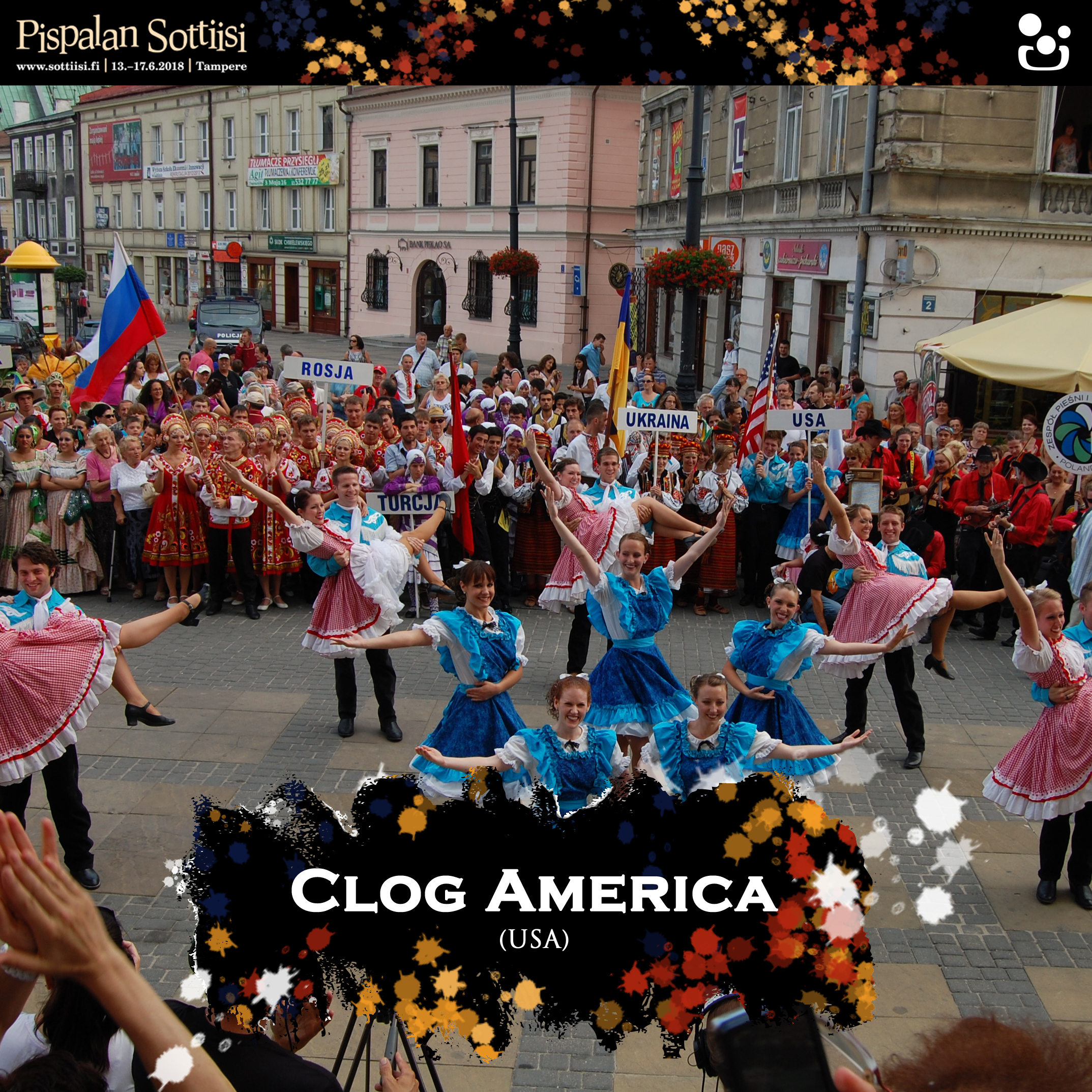 Clog America