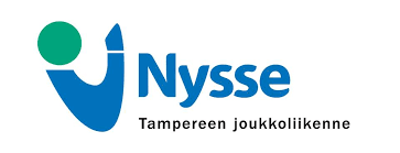 Joukkoliikenne
