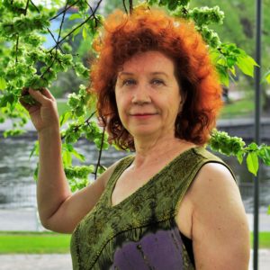 Maarit 1
