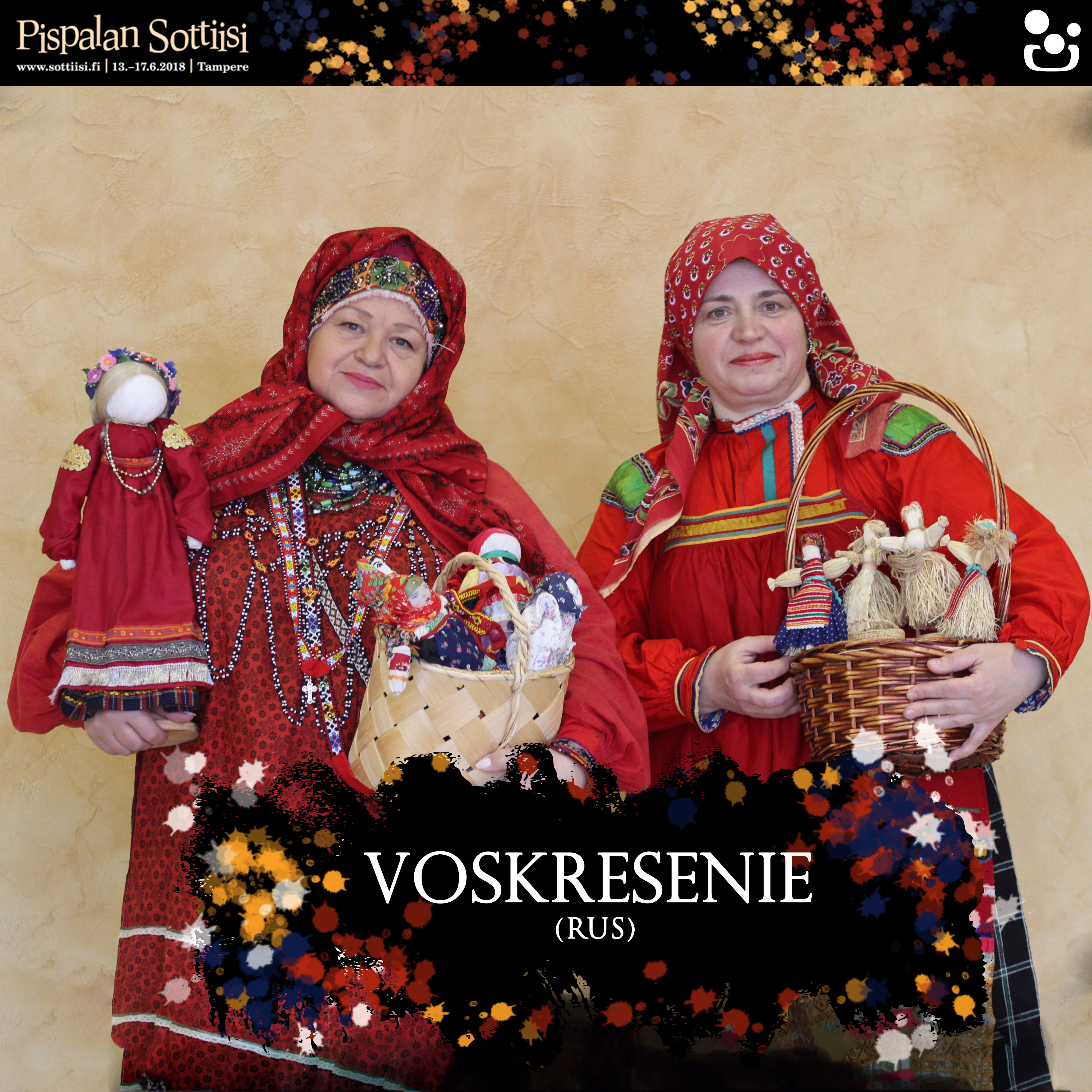 Voskresenie