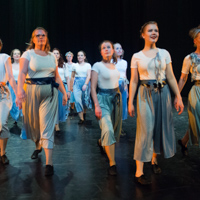 TANSSIMYLLY 2019, KONSERTTI 3