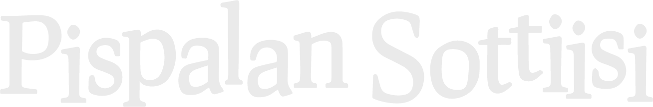 Pispalan Sottiisi 10.-14.6.2026